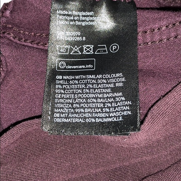 Maternity Pants - Picture 5 of 5